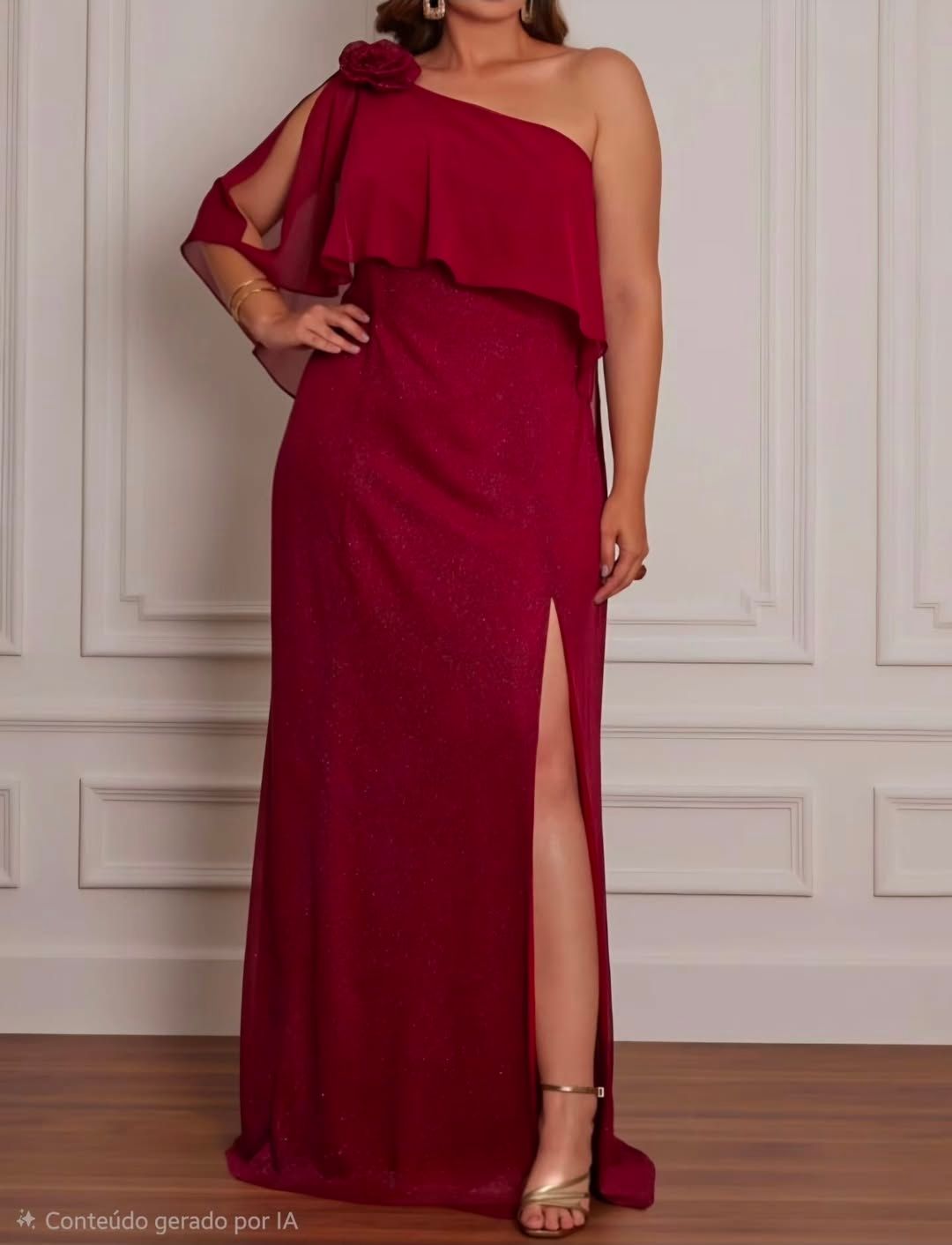 Vestido de festa