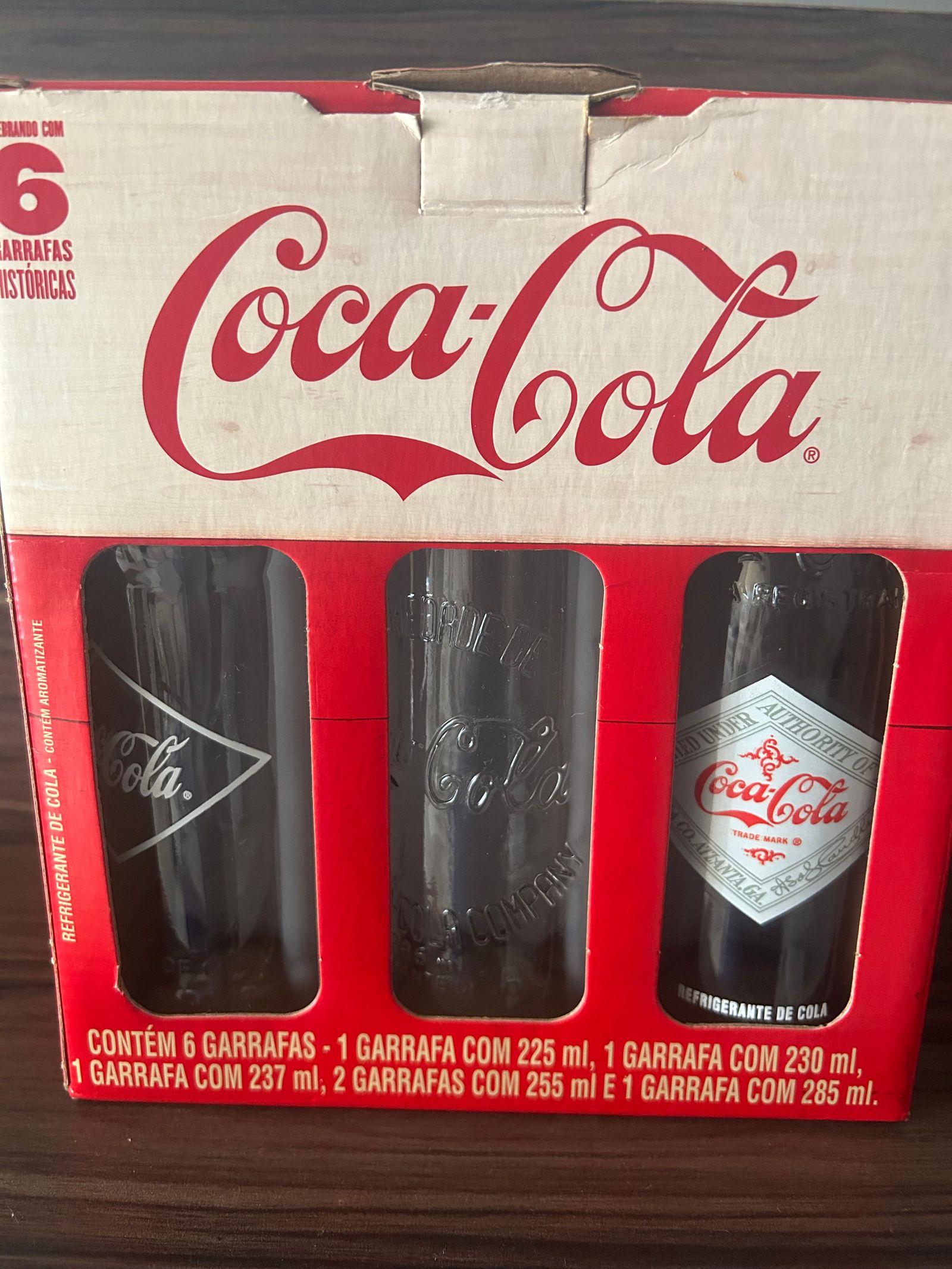 Coca Cola