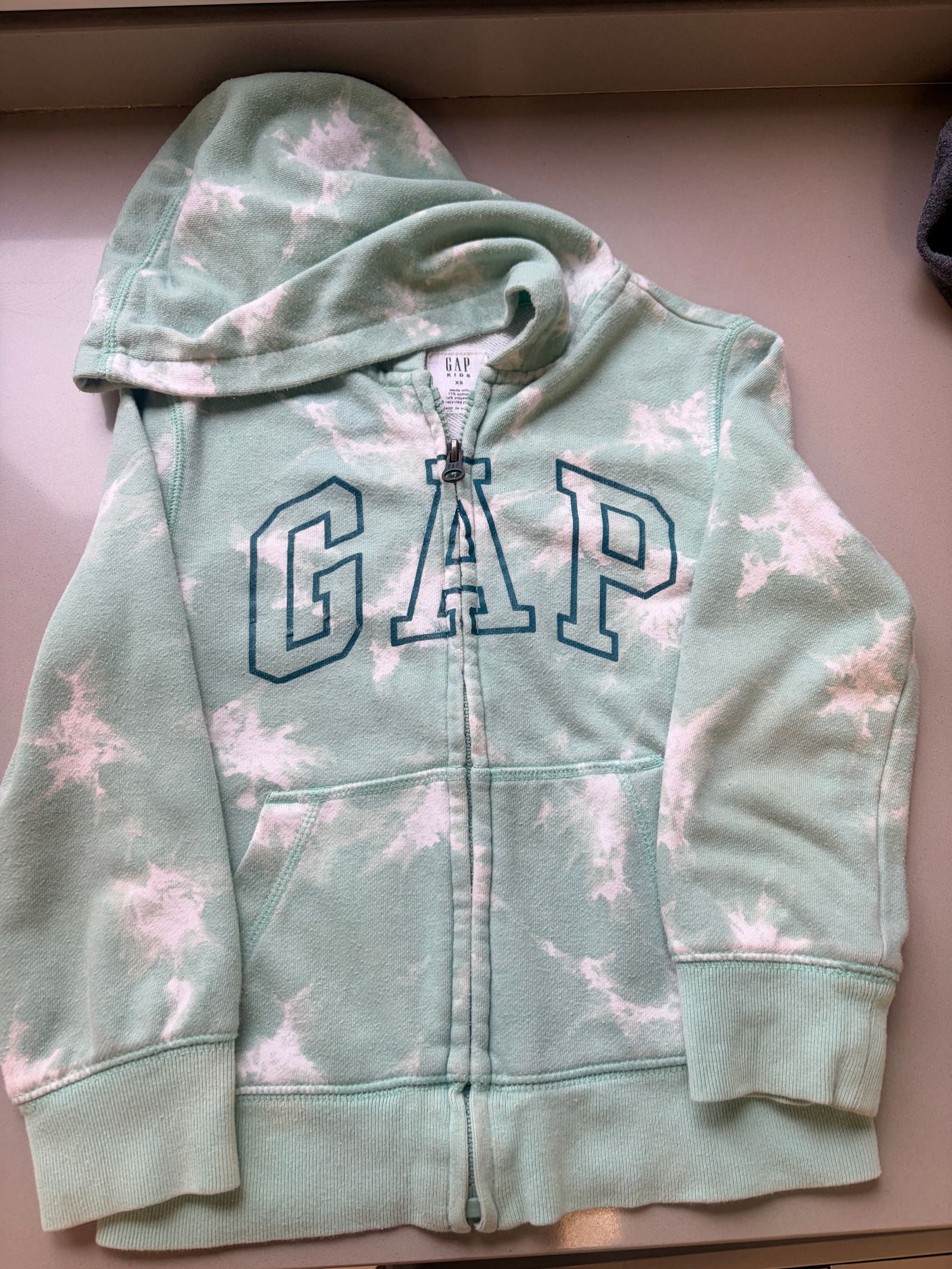 Blusa de frio